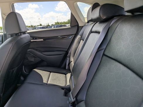 Certified 2026 Kia Seltos EX FWD image 18