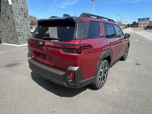 New 2026 Subaru Outback Touring XT AWD/4WD image 7