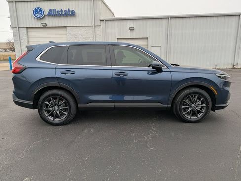 New 2026 Honda CR-V EX-L image 6