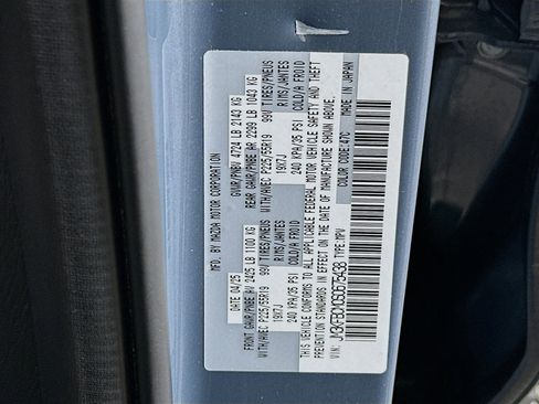 Used 2025 MAZDA CX-5 Carbon Edition image 12