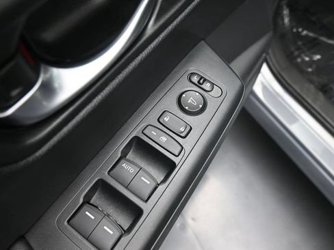 Certified 2024 Honda CR-V LX image 19