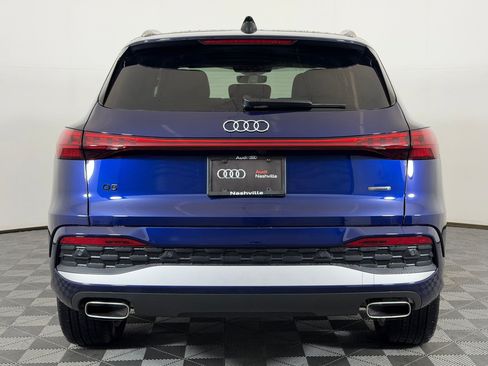 Certified 2025 Audi Q5 Premium AWD/4WD image 10
