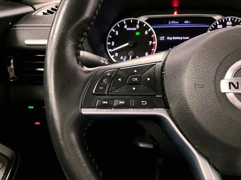 Used 2023 Nissan Sentra SV w/ All-Weather Package image 17