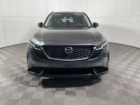 New 2026 MAZDA CX-5 2.5 S w/ Premium Package AWD/4WD image 3