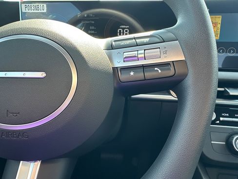 New 2025 Hyundai Santa Cruz SE image 19