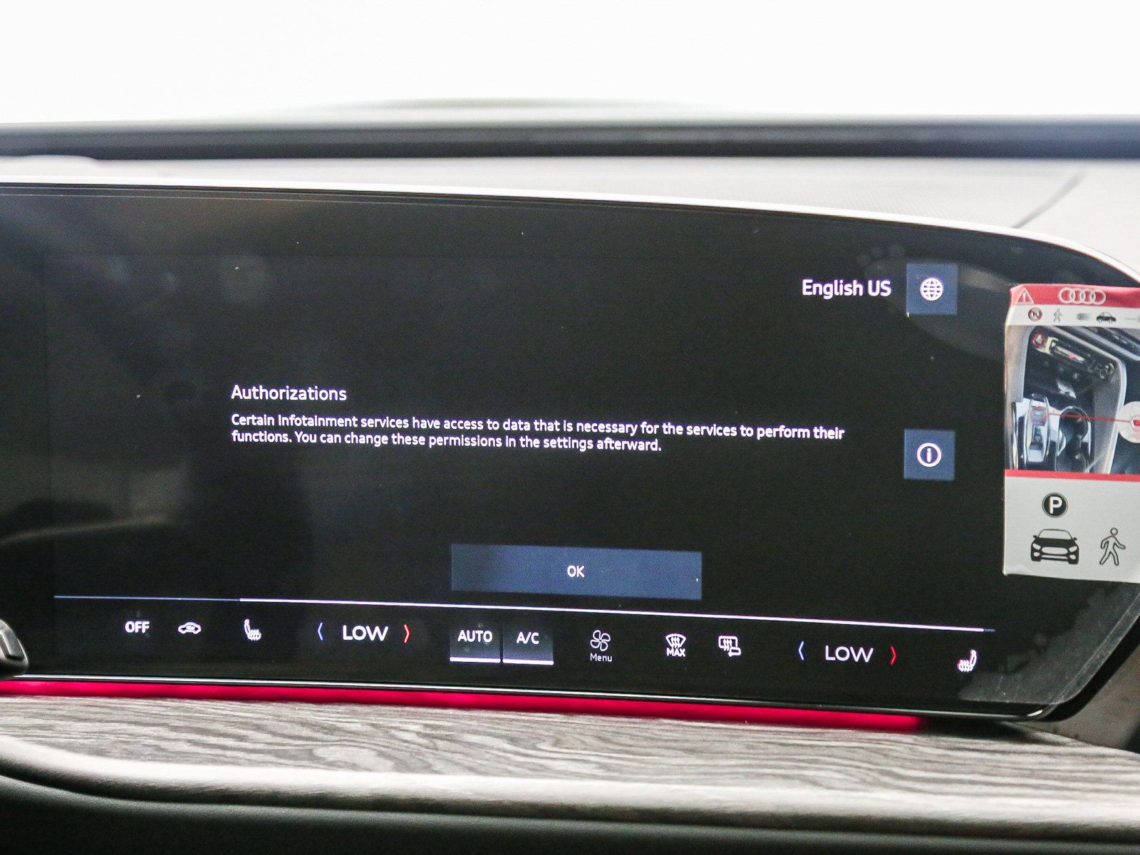 Certified 2025 Audi Q5 Premium Plus AWD/4WD image 15