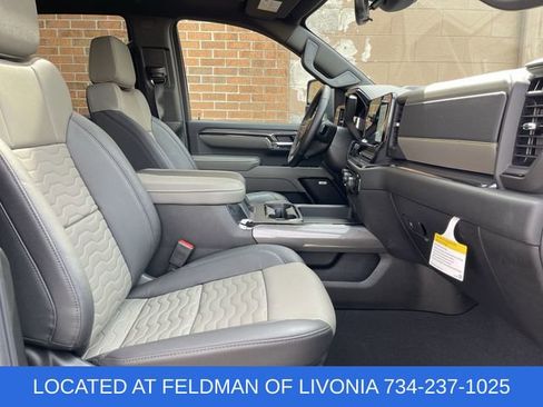 Certified 2026 Chevrolet Silverado 2500 ZR2 image 29