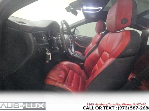 Used 2020 Porsche Macan GTS image 3