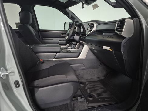 New 2026 Toyota Tundra SR5 image 39