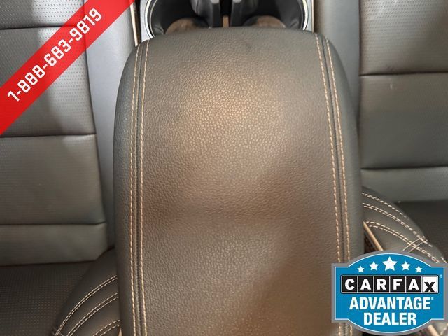 Used 2026 GMC Canyon Denali AWD/4WD image 15