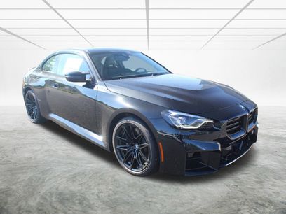 New 2025 BMW M2 w/ Lighting Package