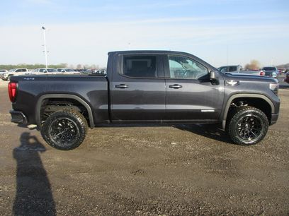 New 2026 GMC Sierra 1500 Elevation