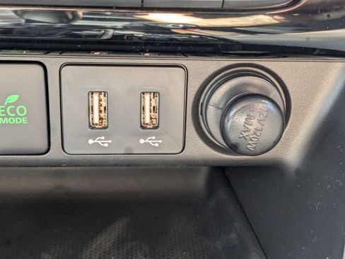 New 2026 Mitsubishi Eclipse Cross Ralliart image 24