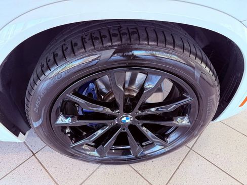 Used 2022 BMW X3 M40i w/ Premium Package image 20