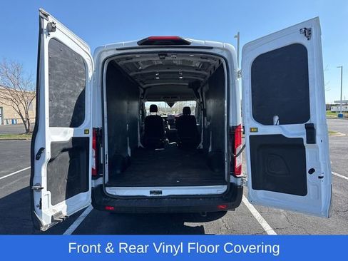 Used 2020 Ford Transit 250 Base w/ Load Area Protection Package image 13