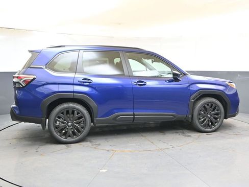 New 2026 Subaru Forester Sport AWD/4WD image 6