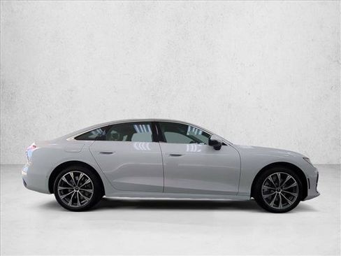 Used 2026 Audi A6 Premium AWD/4WD image 4
