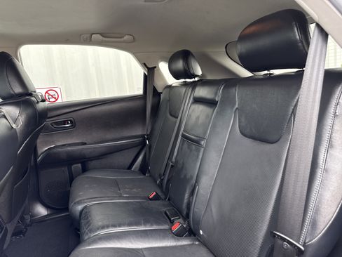 Used 2015 Lexus RX 350 AWD image 19