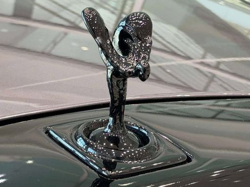 Used 2019 Rolls-Royce Phantom Sedan image 69