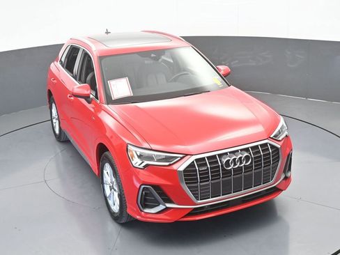 Used 2025 Audi Q3 2.0T Premium image 58