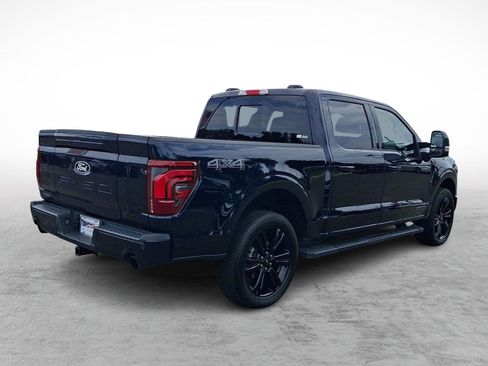 Used 2025 Ford F150 Lariat w/ Equipment Group 502A High AWD/4WD image 5