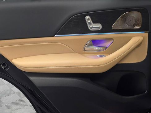 New 2026 Mercedes-Benz GLE 450 4MATIC image 21