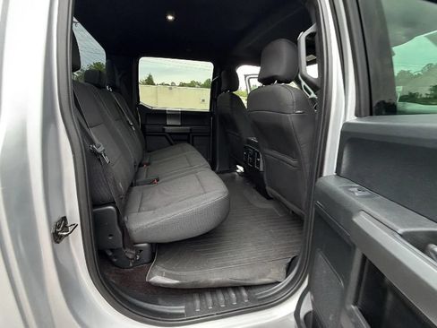 Used 2016 Ford F150 XLT w/ Equipment Group 301A Mid AWD/4WD image 47