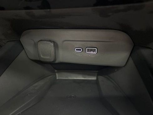 New 2026 Chevrolet Trax ACTIV w/ Sunroof Package image 48