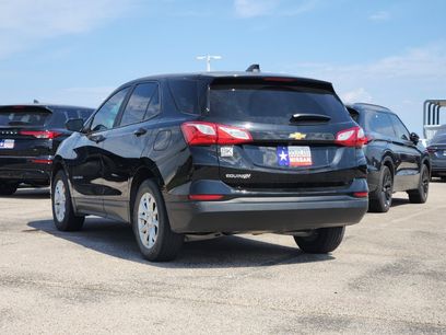Used 2020 Chevrolet Equinox LS w/ LS Convenience Package