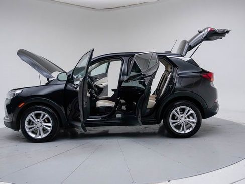 Used 2021 Buick Encore GX Preferred image 23