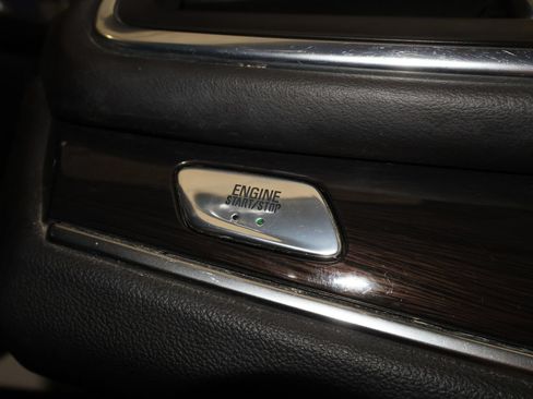 Used 2024 Buick Enclave Essence w/ Sport Touring Edition AWD/4WD image 15