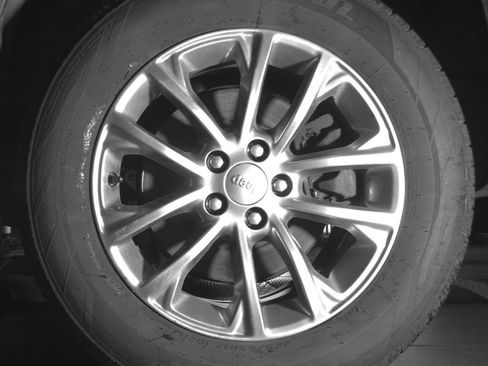 Used 2021 Jeep Cherokee Latitude Lux w/ Trailer Tow Group AWD/4WD image 34
