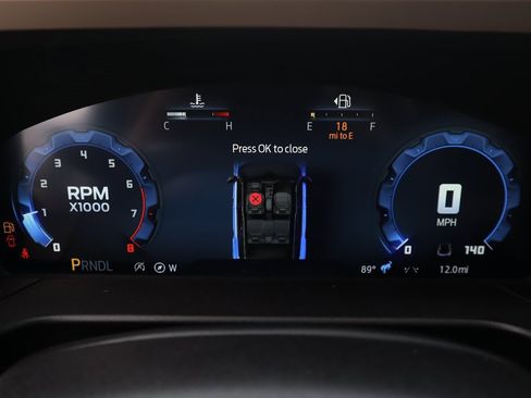 New 2025 Ford Bronco Sport Big Bend image 4