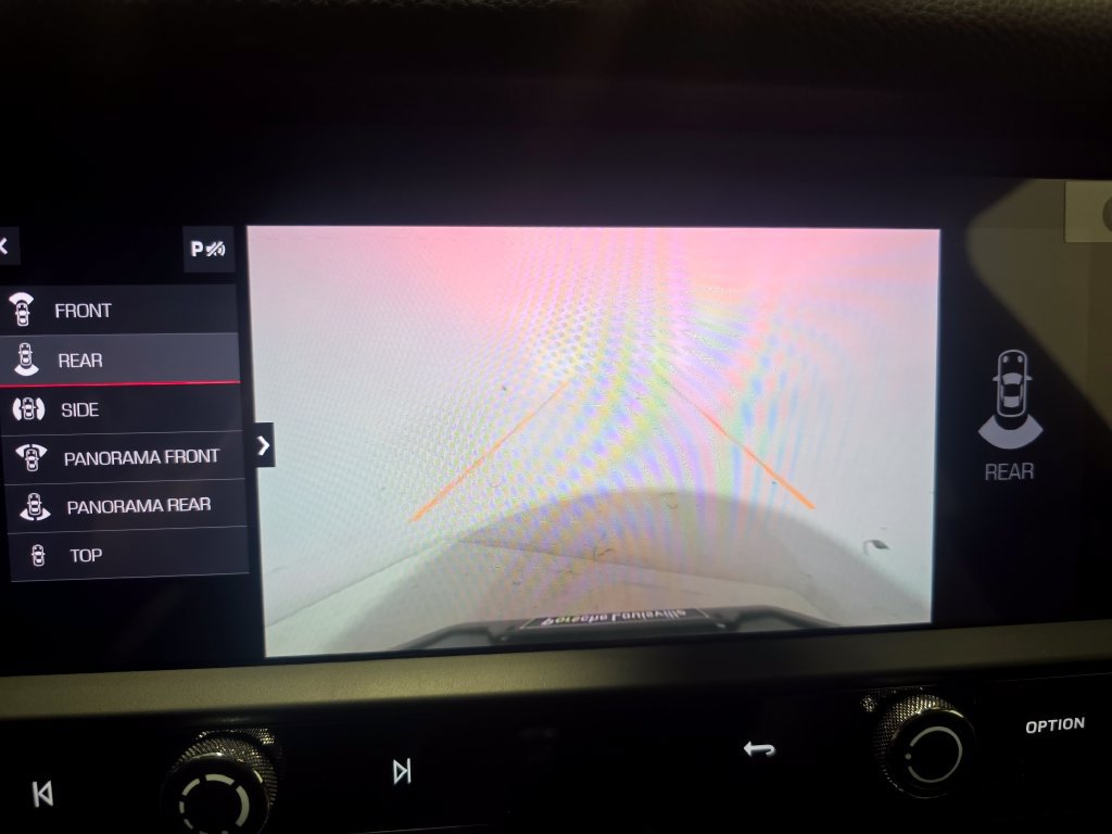 Certified 2026 Porsche Macan S AWD/4WD image 41