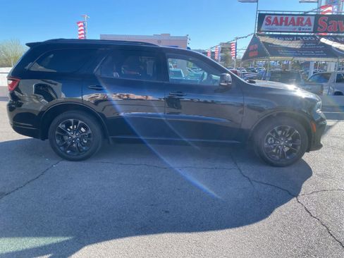Used 2022 Dodge Durango R/T w/ Blacktop Package image 4