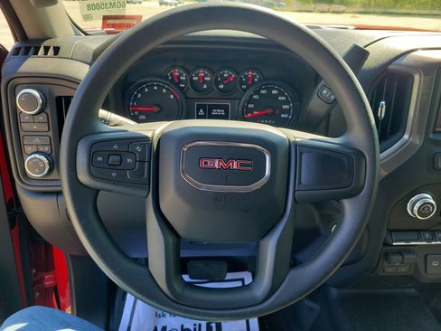 New 2026 GMC Sierra 3500 Pro AWD/4WD image 20