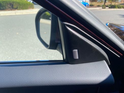 New 2025 Nissan Sentra SV w/ All-Weather Package image 11