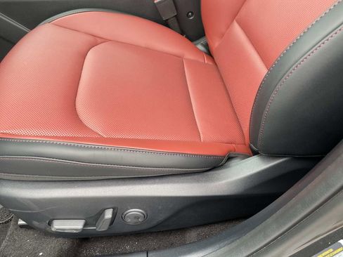 New 2025 Kia K4 GT-Line image 9