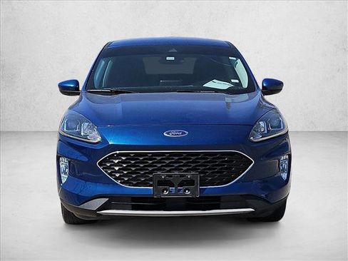 Used 2022 Ford Escape SEL image 2