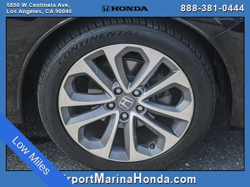 Used 2015 Honda Accord Sport image 18