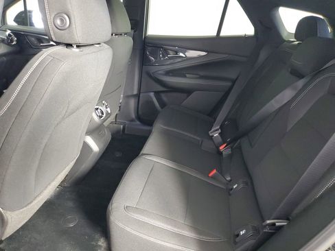 New 2026 Chevrolet Blazer EV LT image 13