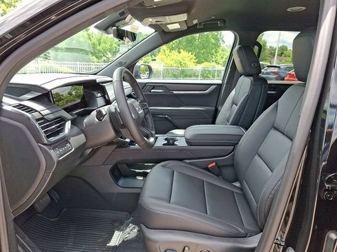 New 2026 GMC Acadia Elevation w/ Black Edition AWD/4WD image 15