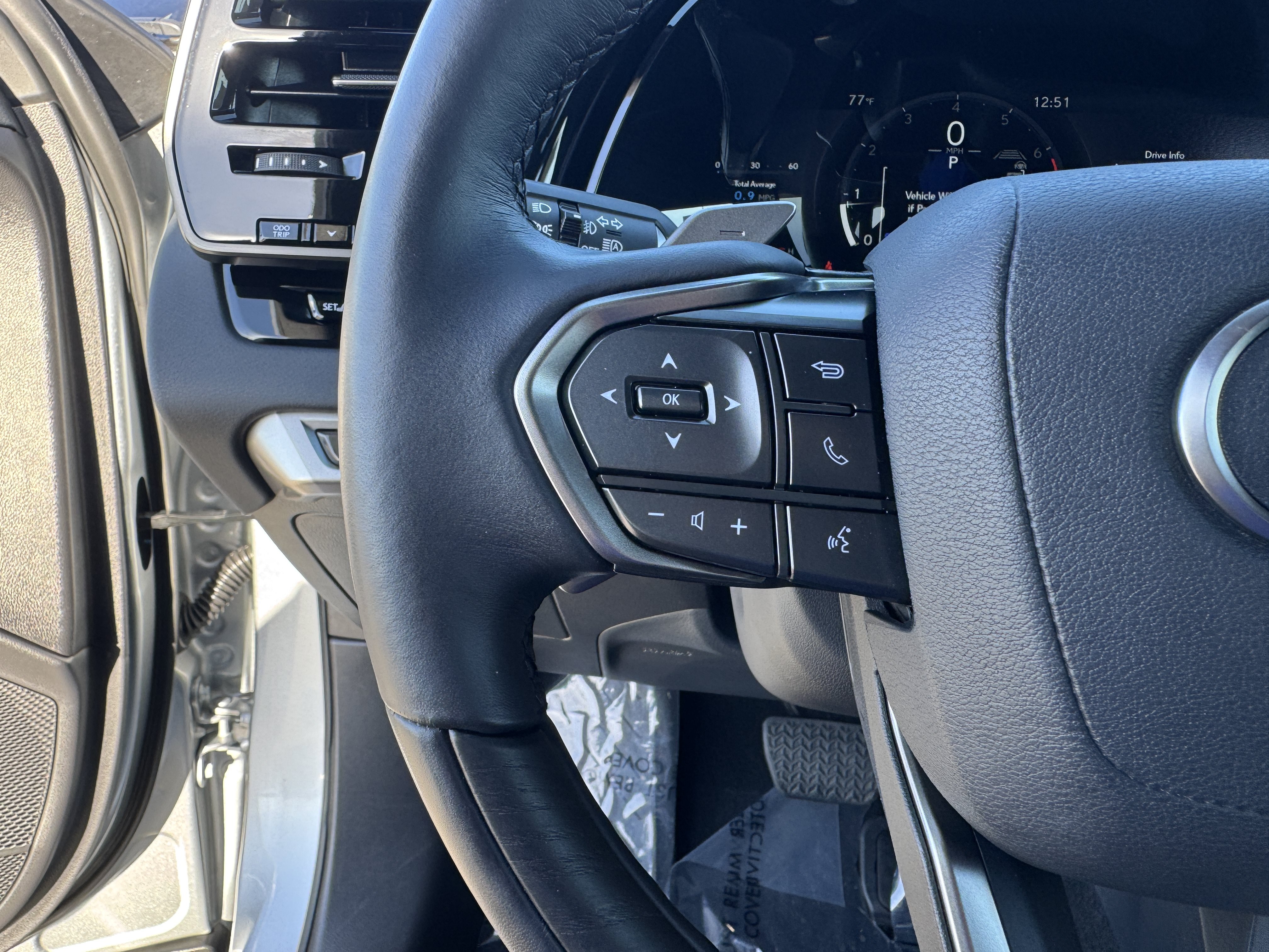 Certified 2026 Lexus RX 350 Premium w/ Accessory Package (2T) FWD image 26