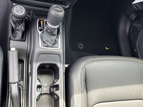 New 2026 Jeep Gladiator Sport AWD/4WD image 14