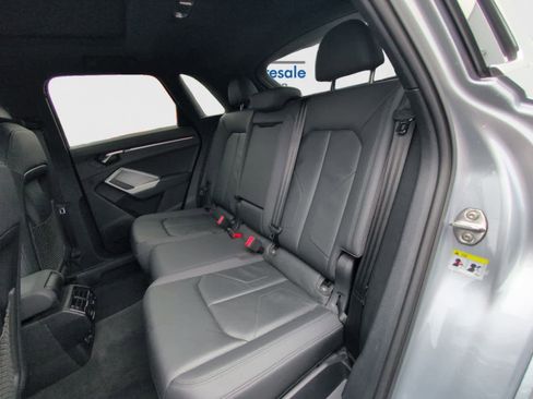 Used 2022 Audi Q3 2.0T Premium Plus w/ Premium Plus Package image 22