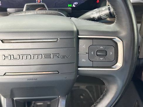 Used 2024 GMC Hummer EV 2X AWD/4WD image 23