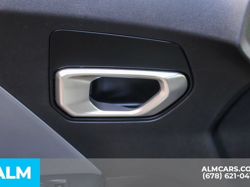 Used 2025 Kia K4 FWD image 38