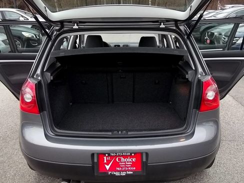 Used 2009 Volkswagen Rabbit S image 22