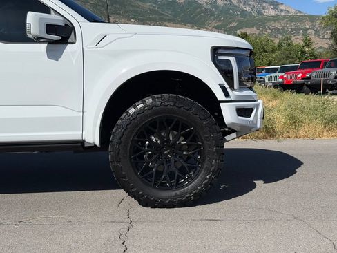 Used 2026 Ford F150 Raptor AWD/4WD image 6