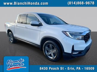 Used 2023 Honda Ridgeline RTL-E video 1